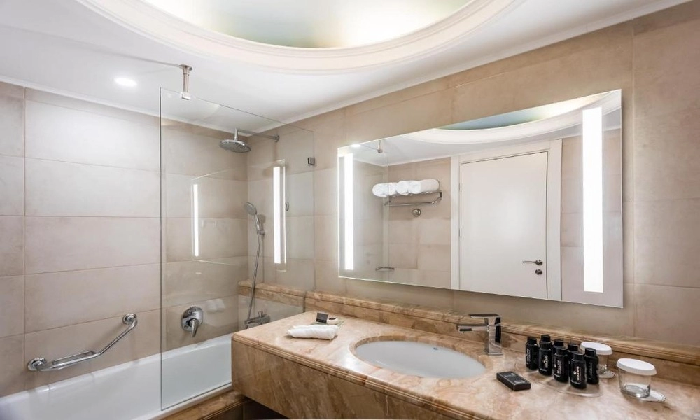 Diaporama Forfait Queen of Sheba Eilat